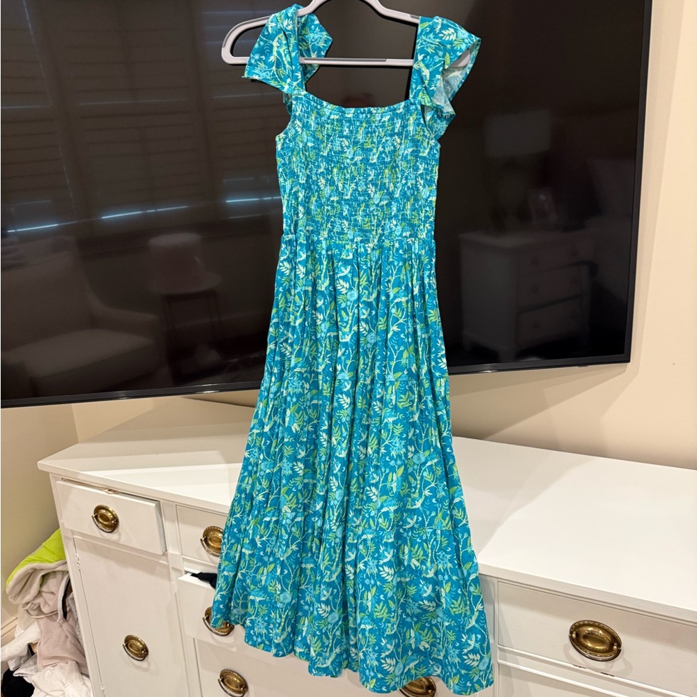 Victoria Dunn dress size XS